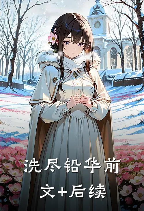 洗尽铅华前文+后续