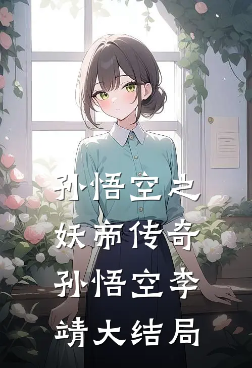 孙悟空之妖帝传奇孙悟空李靖大结局