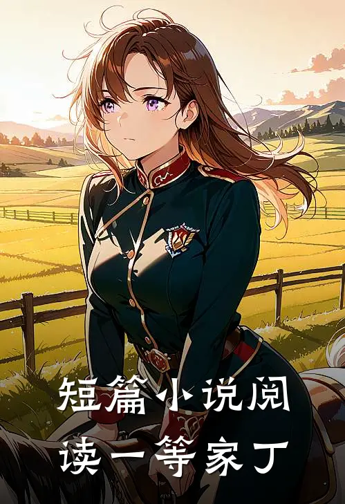 短篇小说阅读一等家丁