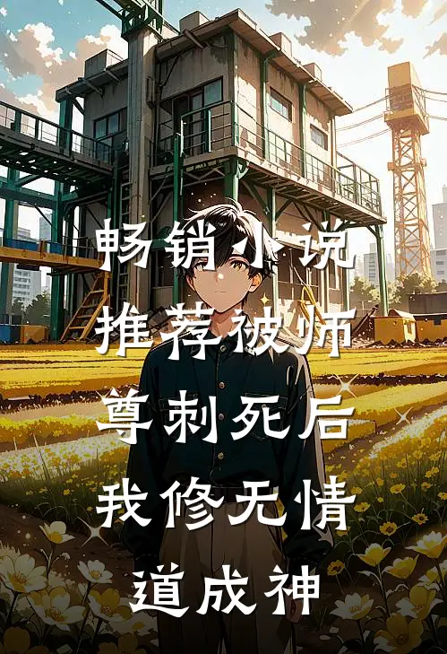 畅销小说推荐被师尊刺死后，我修无情道成神