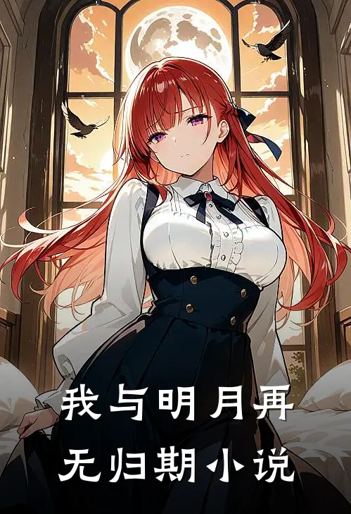 我与明月再无归期小说
