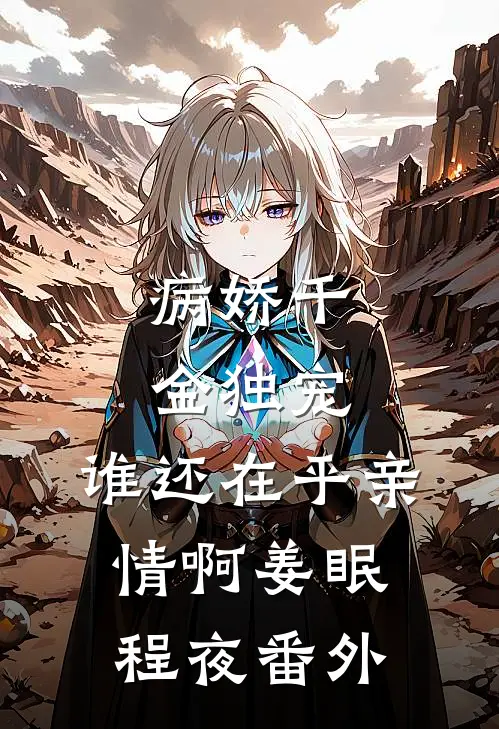 病娇千金独宠，谁还在乎亲情啊姜眠程夜 番外