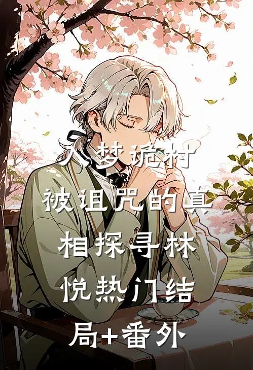 入梦诡村:被诅咒的真相探寻林悦热门结局+番外