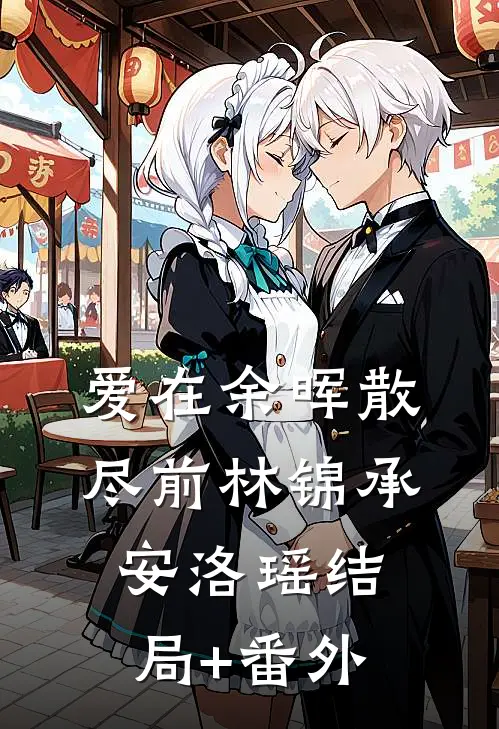 爱在余晖散尽前林锦承安洛瑶结局+番外