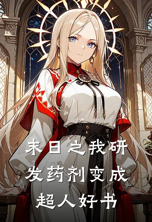 末日之我研发药剂变成超人好书