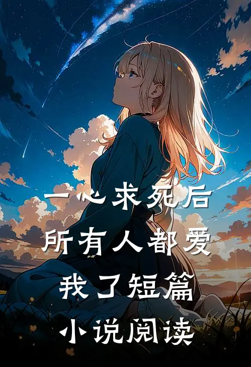 一心求死后，所有人都爱我了短篇小说阅读