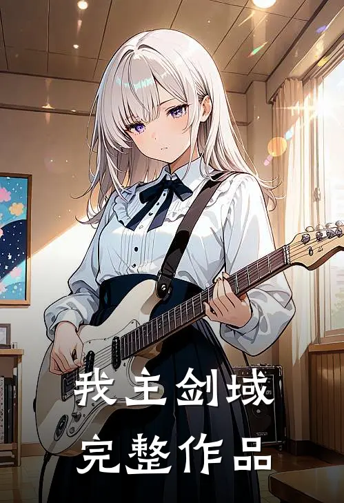 我主剑域完整作品