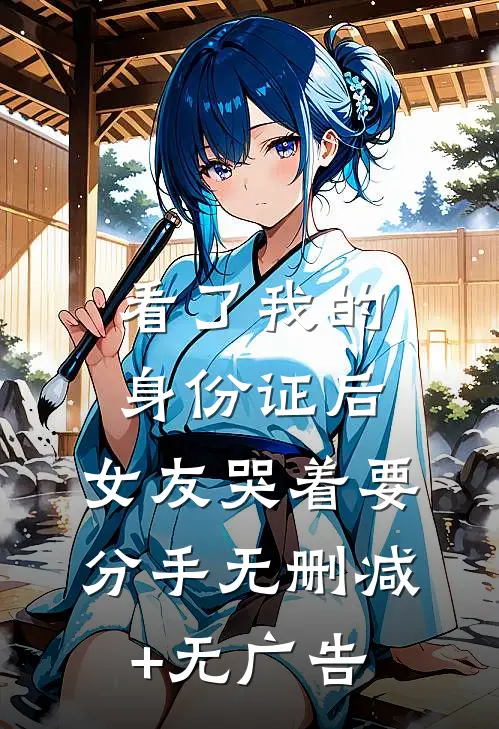 看了我的身份证后，女友哭着要分手无删减+无广告