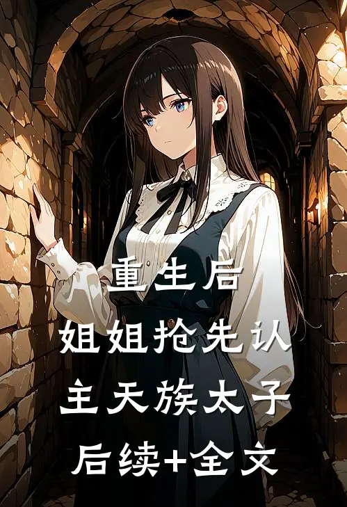 重生后，姐姐抢先认主天族太子后续+全文