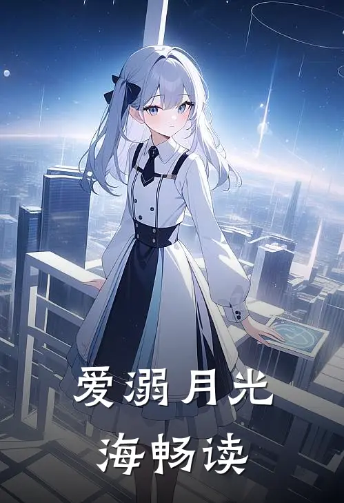 爱溺月光海畅读