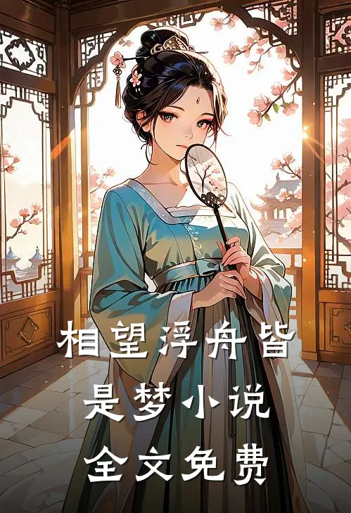 相望浮舟皆是梦小说全文免费