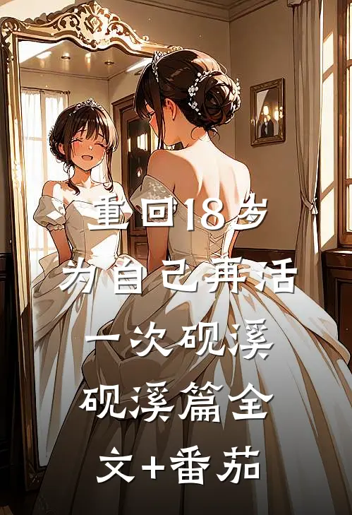 重回18岁为自己再活一次砚溪砚溪篇全文+番茄