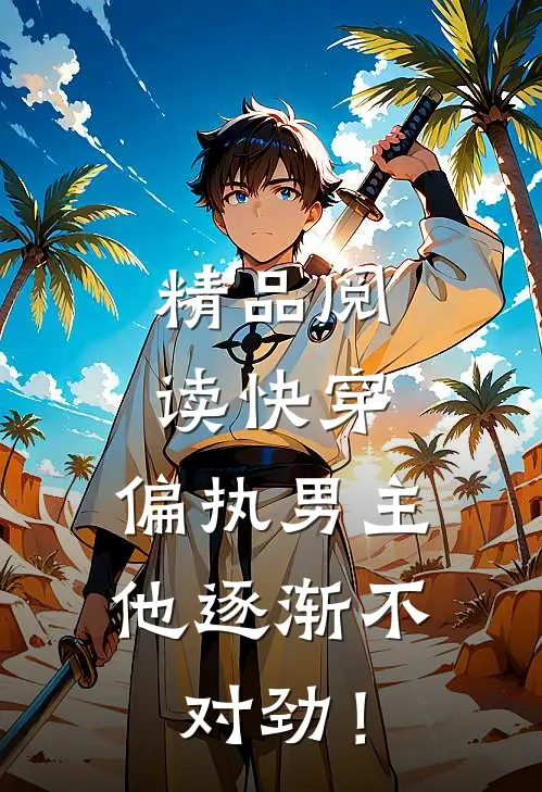 精品阅读快穿：偏执男主他逐渐不对劲！