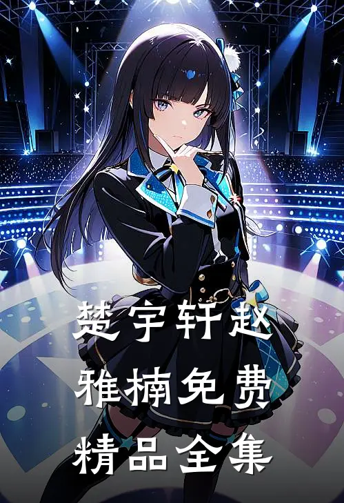楚宇轩赵雅楠免费精品全集