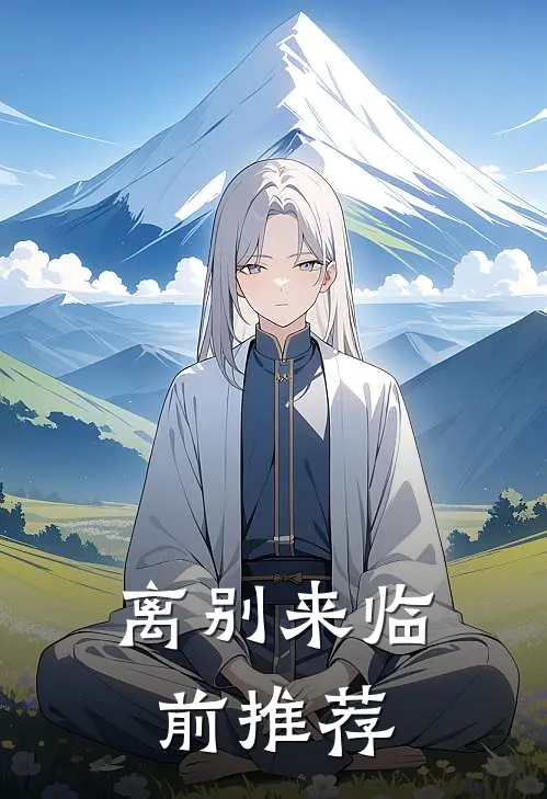 离别来临前推荐