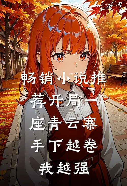 畅销小说推荐开局一座青云寨，手下越卷我越强