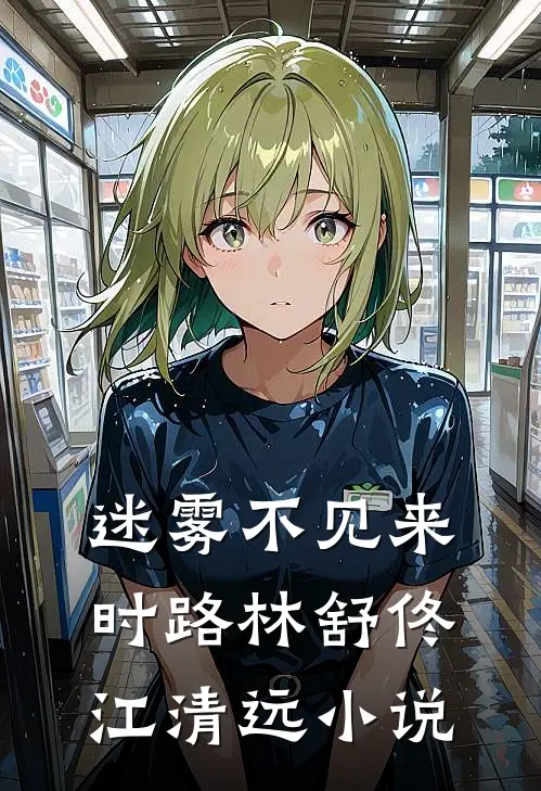 迷雾不见来时路林舒佟江清远小说