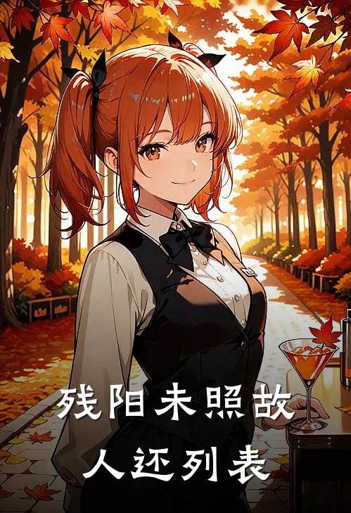 残阳未照故人还列表
