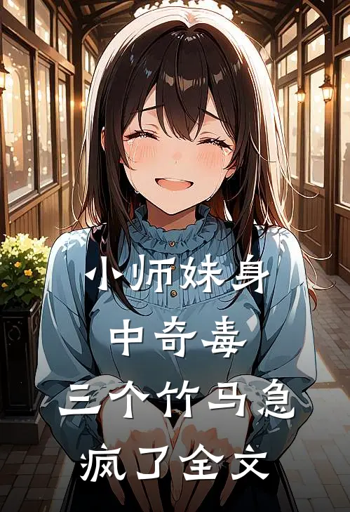 小师妹身中奇毒，三个竹马急疯了全文