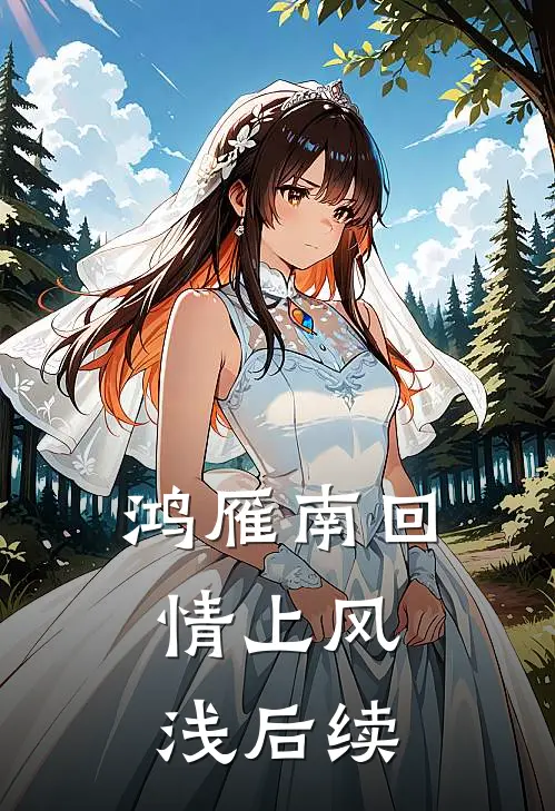 鸿雁南回，情上风浅后续