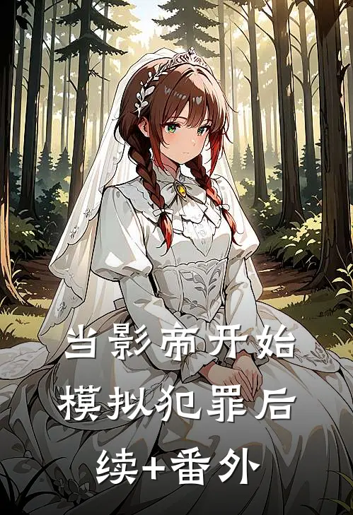 当影帝开始模拟犯罪后续+番外