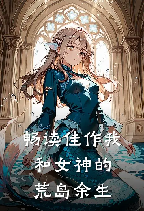 畅读佳作我和女神的荒岛余生