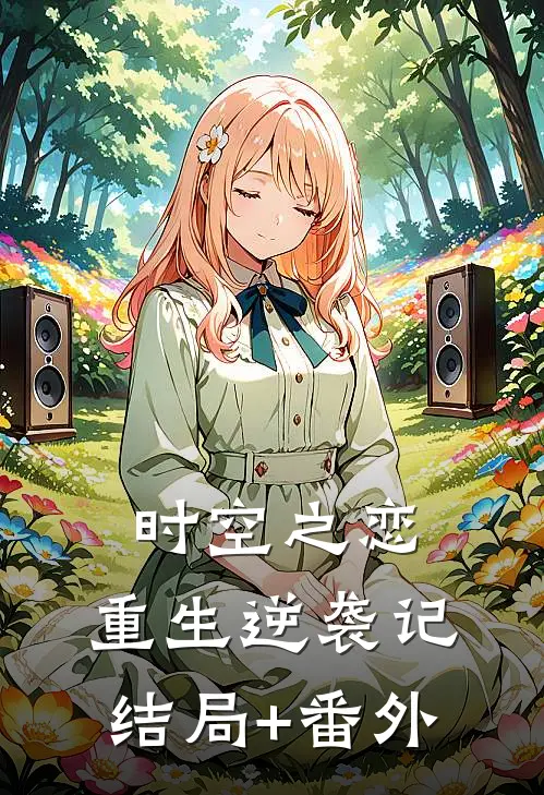 时空之恋:重生逆袭记结局+番外
