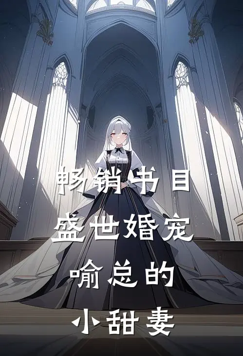 畅销书目盛世婚宠，喻总的小甜妻