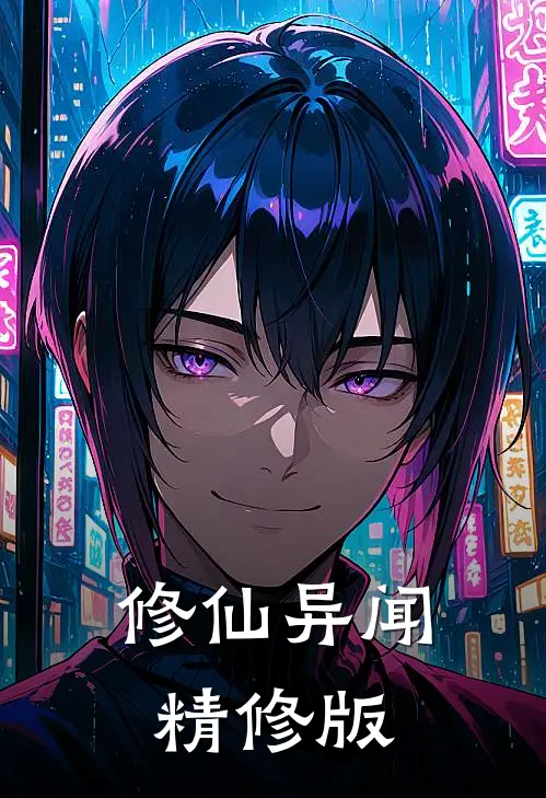 修仙异闻精修版