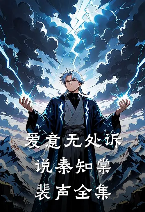 爱意无处诉说秦知棠裴声 全集