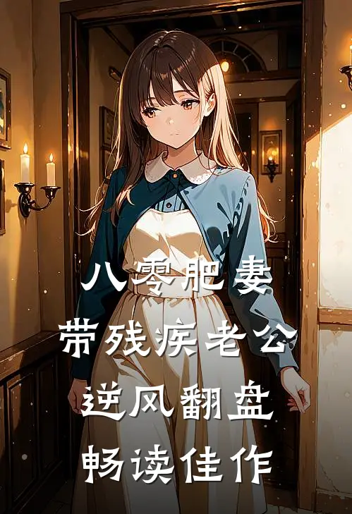 八零肥妻,带残疾老公逆风翻盘畅读佳作
