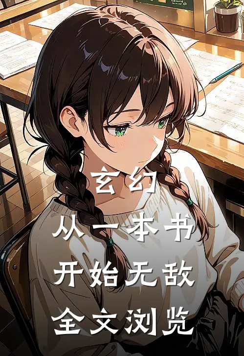玄幻：从一本书开始无敌全文浏览