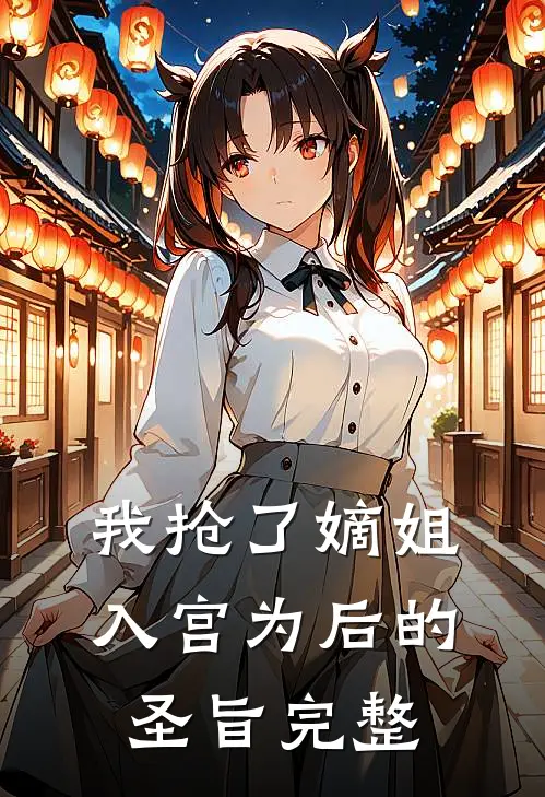 我抢了嫡姐入宫为后的圣旨完整