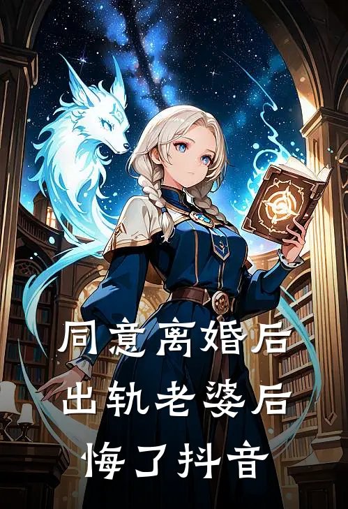 同意离婚后，出轨老婆后悔了抖音