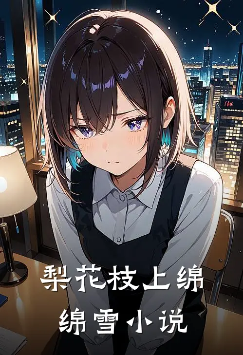 梨花枝上绵绵雪小说