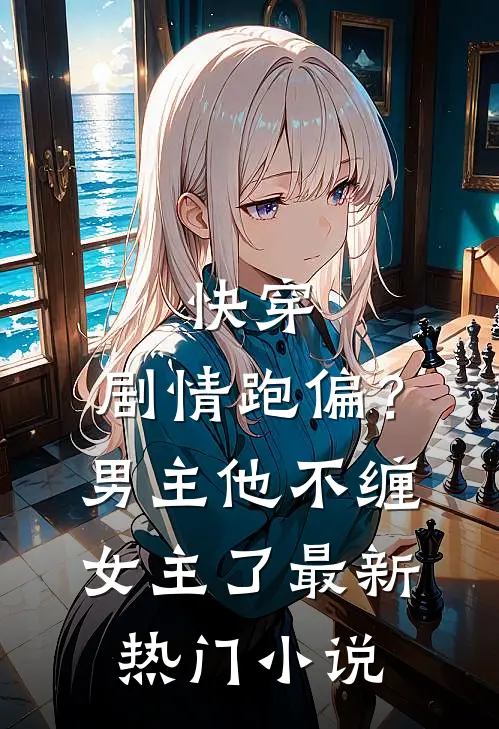 快穿：剧情跑偏？男主他不缠女主了最新热门小说