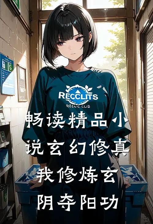 畅读精品小说玄幻修真：我修炼玄阴夺阳功