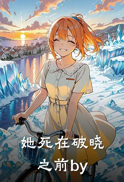 她死在破晓之前by