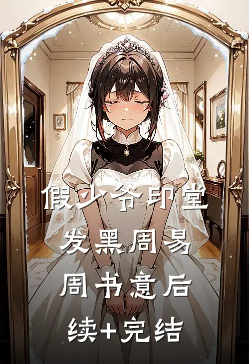 假少爷印堂发黑周易周书意后续+完结