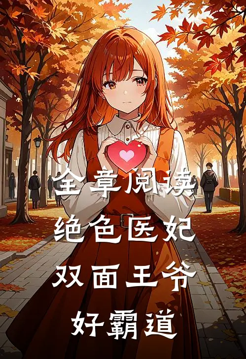 全章阅读绝色医妃：双面王爷好霸道