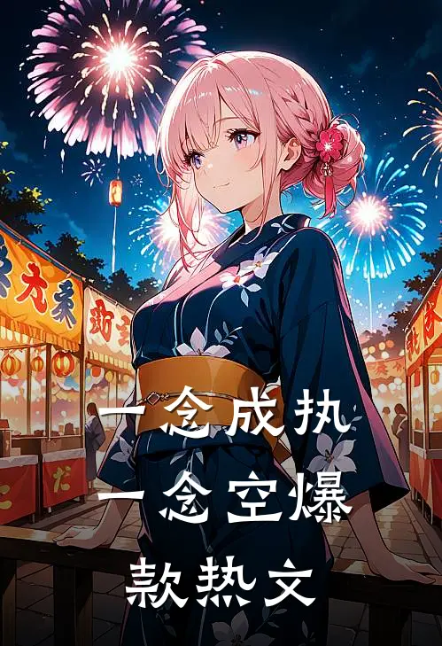 一念成执一念空爆款热文