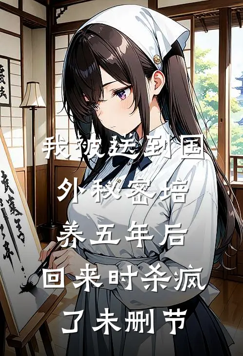 我被送到国外秘密培养五年后，回来时杀疯了未删节