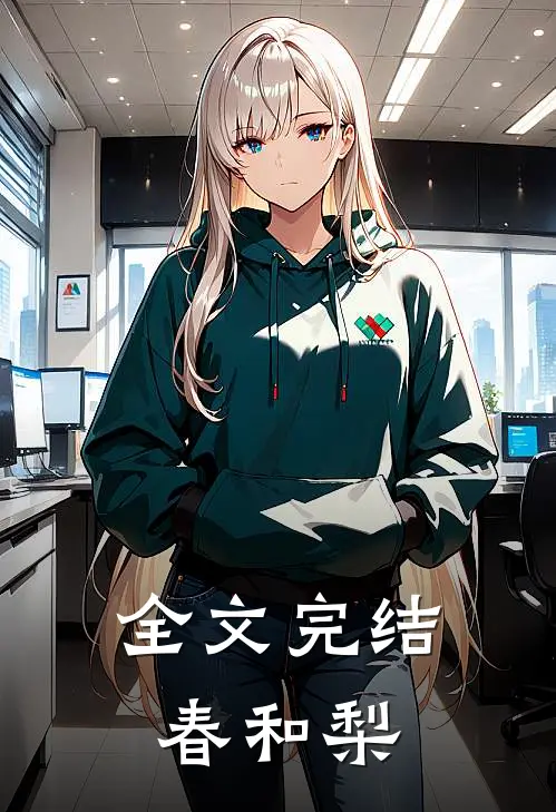 全文完结春和梨