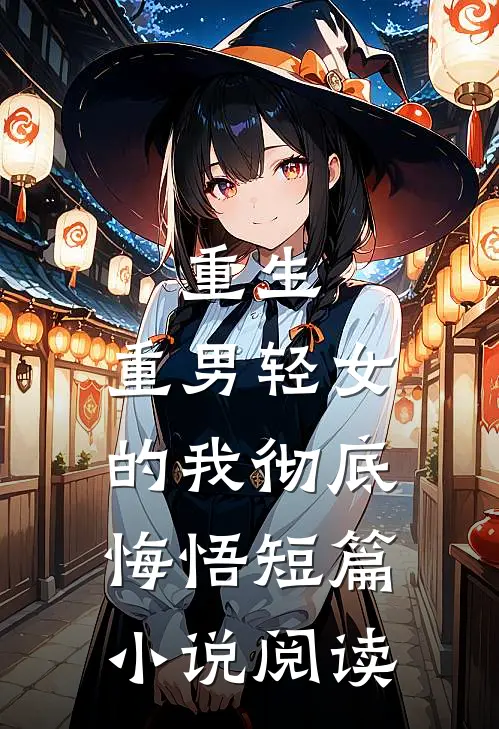 重生重男轻女的我彻底悔悟短篇阅读免费