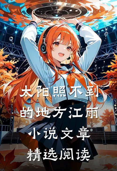 太阳照不到的地方江雨小说文章精选阅读