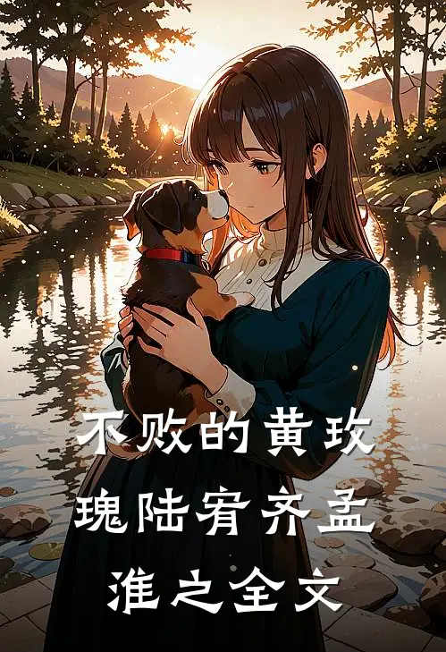 不败的黄玫瑰陆宥齐孟淮之全文