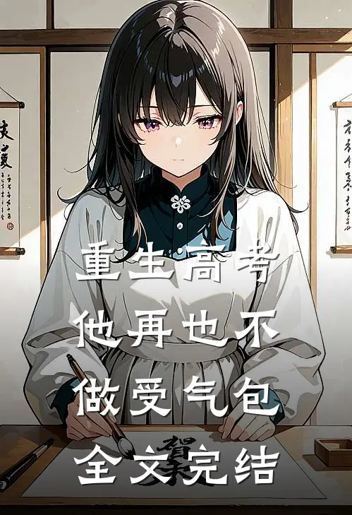 重生高考，他再也不做受气包全文完结