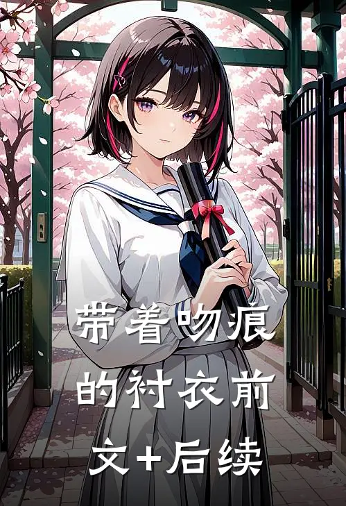 带着吻痕的衬衣前文+后续