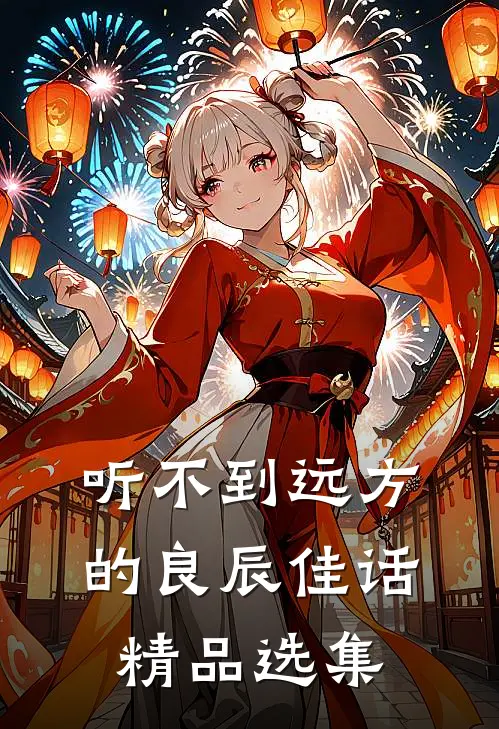 听不到远方的良辰佳话精品选集