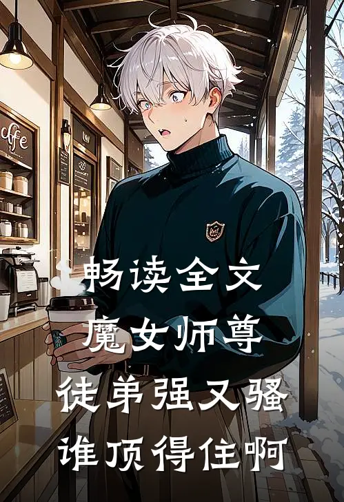 畅读全文魔女师尊：徒弟强又骚谁顶得住啊